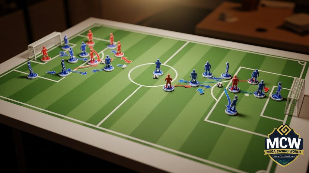 5 nỗi đau lớn nhất của người chơi cá độ bóng đá