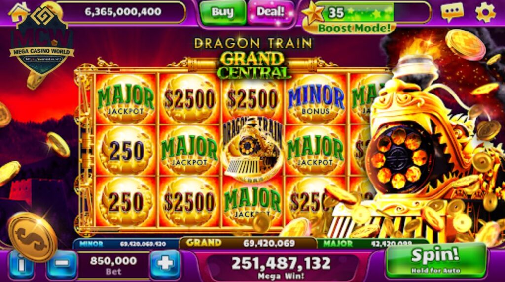 Jackpot là gì? Giải thích dễ hiểu