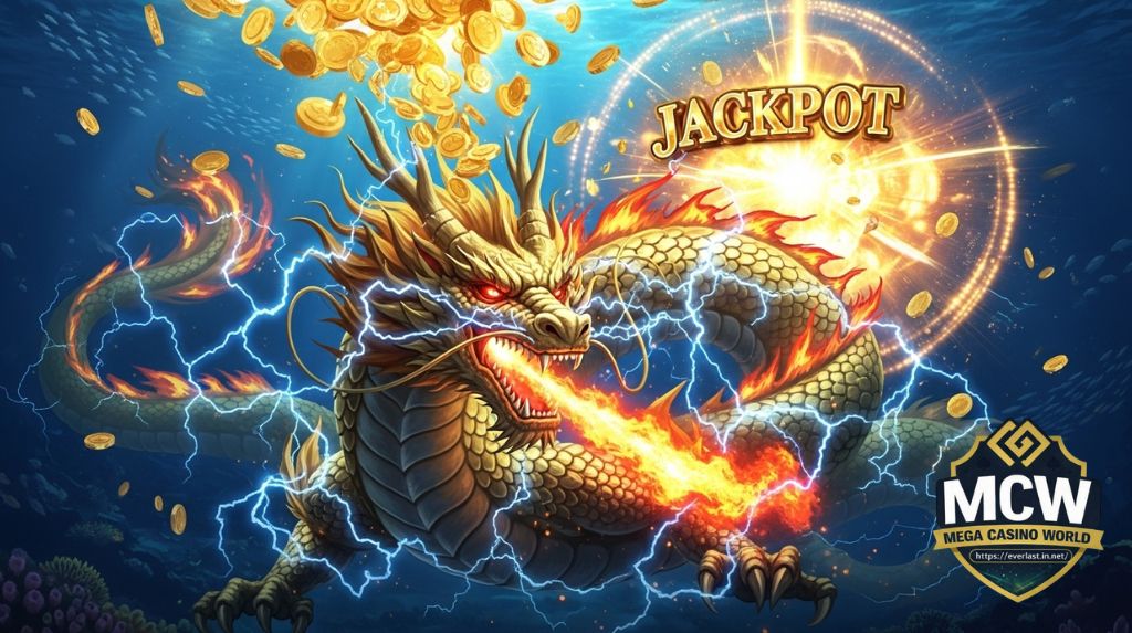 Bắn Cá Ăn Tiền: Săn cá nhỏ, hốt tiền to