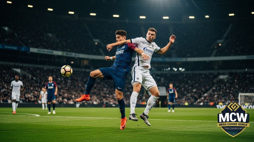 Bản chất kèo chấp 0.75 – Vì sao dễ gây nhầm lẫn?