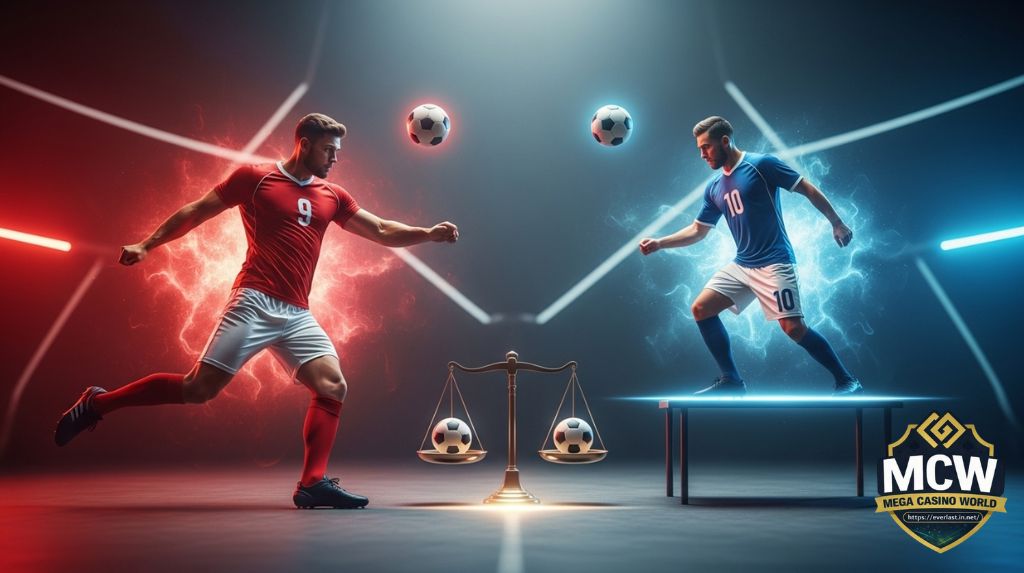 Bản Chất Kèo Châu Á – Hiểu Đúng Trước Khi Đặt Cược