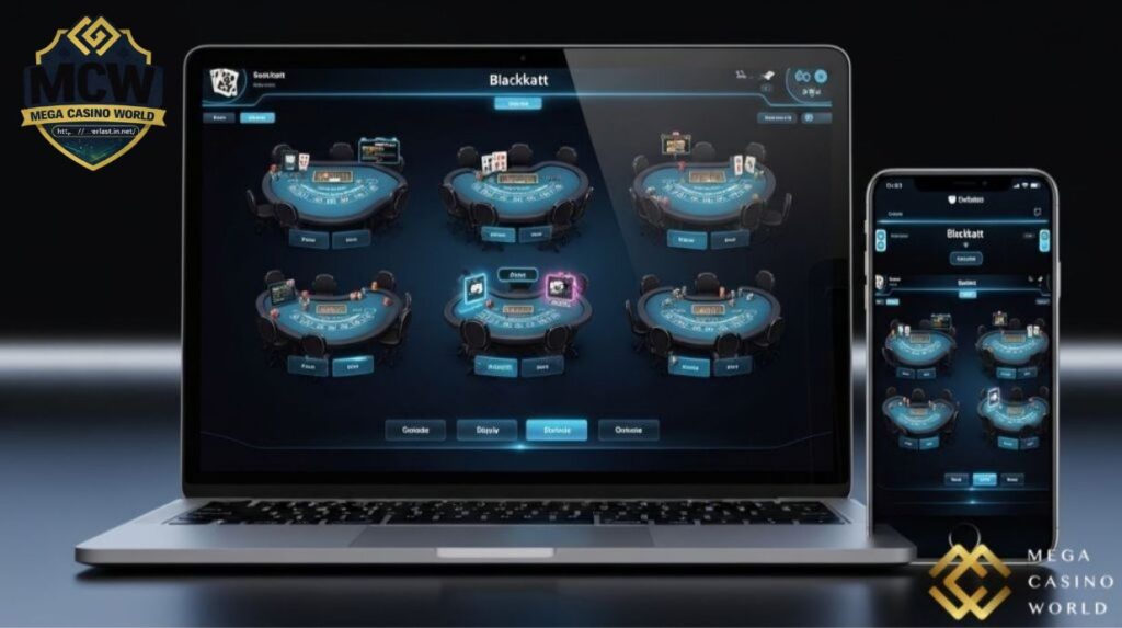 Blackjack là gì? Nguồn gốc và sự phổ biến