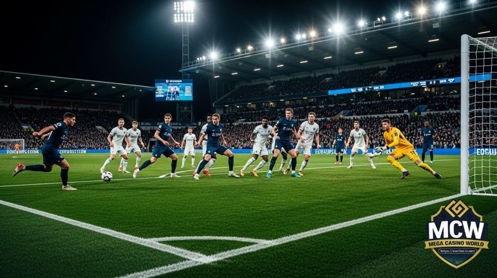 Các lỗi phổ biến mà tân binh hay mắc phải khi chơi kèo chấp 1.5.