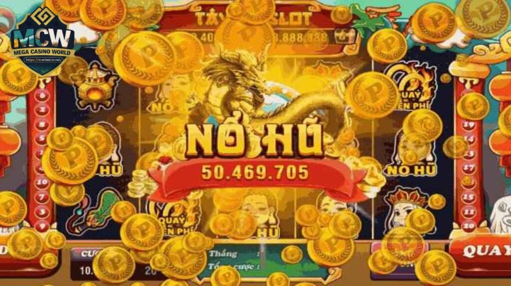 Các Mẹo Nổ Hũ Jackpot Được Cao Thủ Áp Dụng Thực Tế
