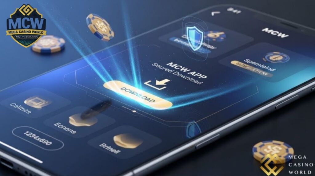 Cách Nhận Biết App MCW Thật & App Giả (Checklist Quan Trọng)