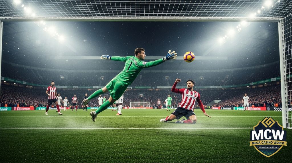 Câu Hỏi Thường Gặp Khi Cược Thể Thao MCW