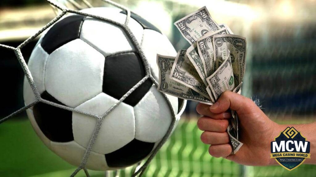 Chiến lược cá độ bóng đá hiệu quả cho người mới