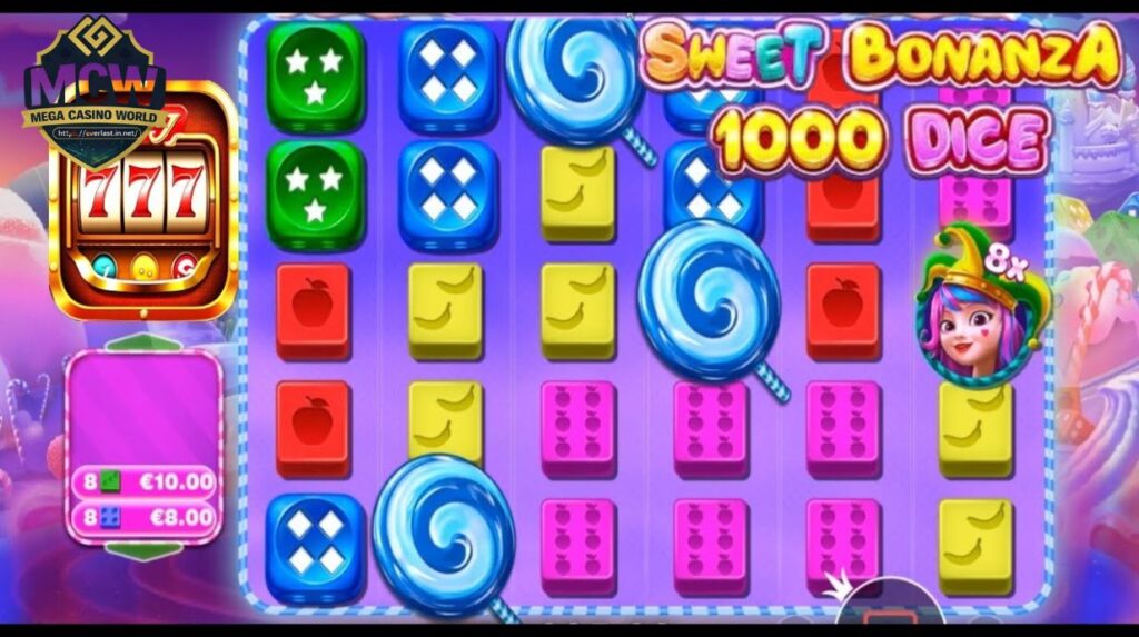 Chiến lược chơi Sweet Bonanza hiệu quả từ kinh nghiệm thực tế