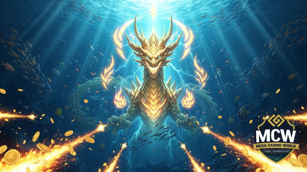 Chiến Thuật Bắn Cá Thần Rồng Theo Cấp Độ Người Chơi