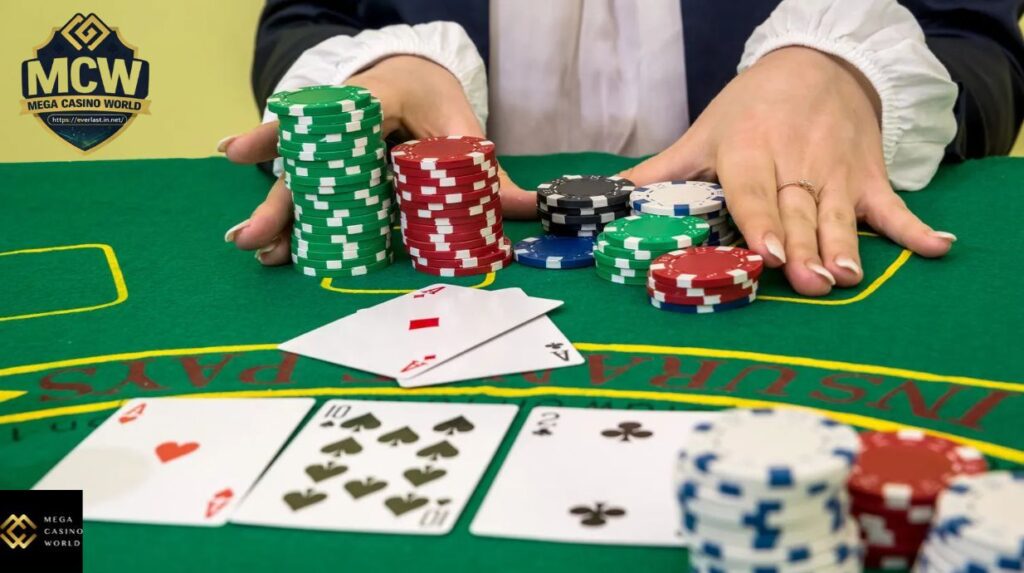 Chiến thuật Baccarat giúp tăng tỷ lệ thắng