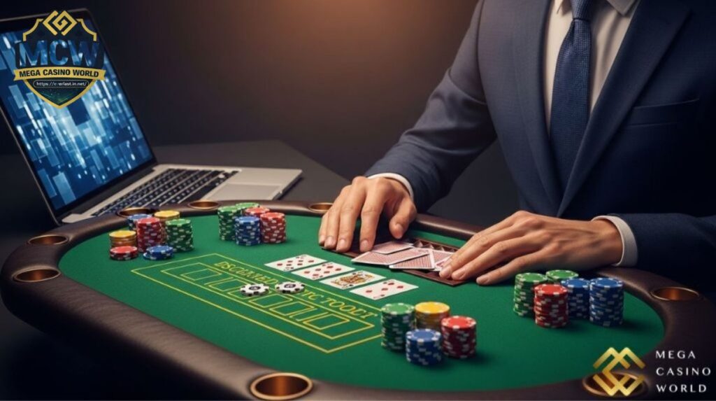 Chiến thuật Poker cho người mới lẫn chuyên sâu
