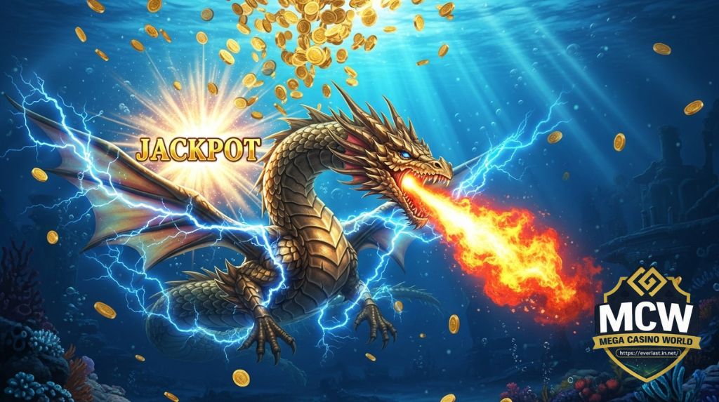 Chơi Bắn Cá Ăn Tiền Ở Đâu Uy Tín, An Toàn?