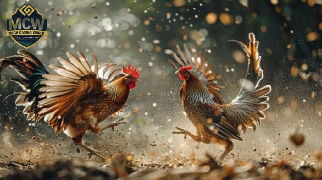 Đá gà Thomo là gì? Vì sao phổ biến?