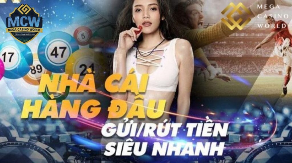 Nạp Tiền MCW Là Gì? Người Chơi Cần Biết Gì Trước Khi Nạp