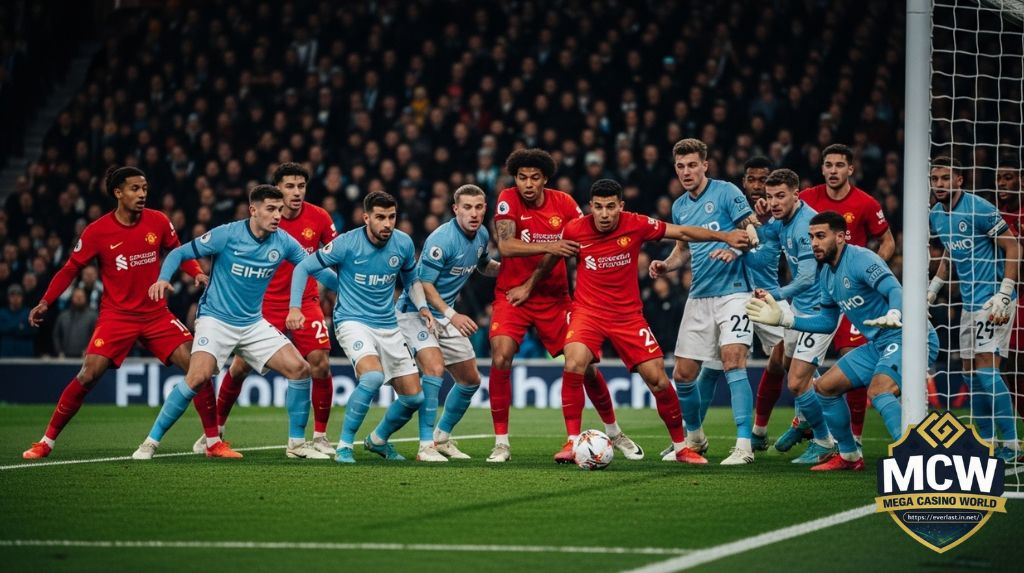 Hiểu Rõ Kèo Handicap 1.5: Đội Cửa Trên Phải Làm Gì Để Thắng Cược?