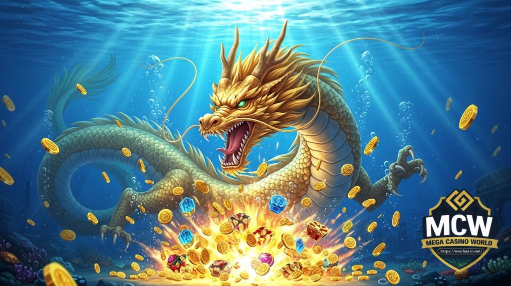 Hướng Dẫn Cách Chơi Bắn Cá MCW Cho Người Mới