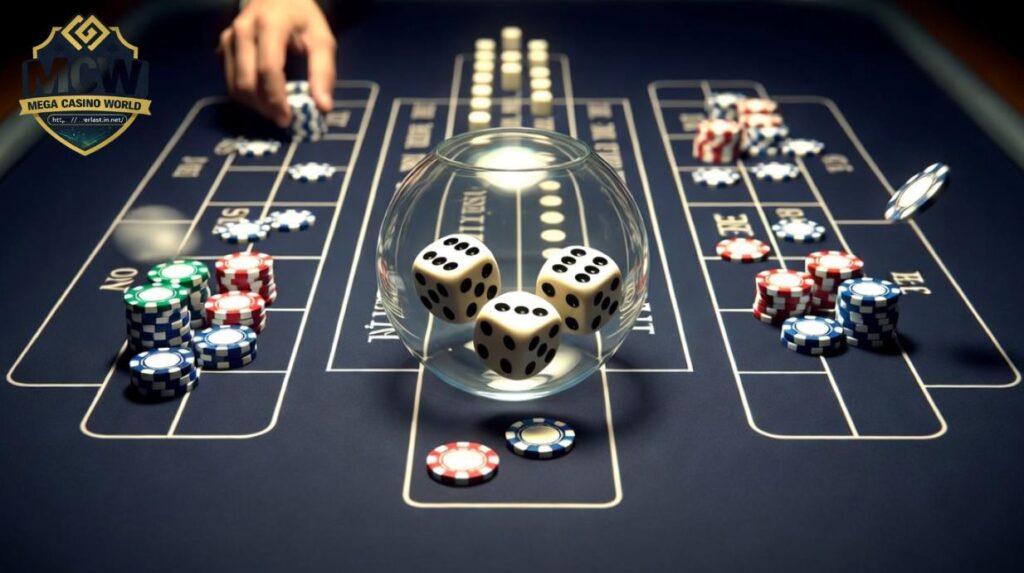 Hướng dẫn chơi tài xỉu online theo từng bước