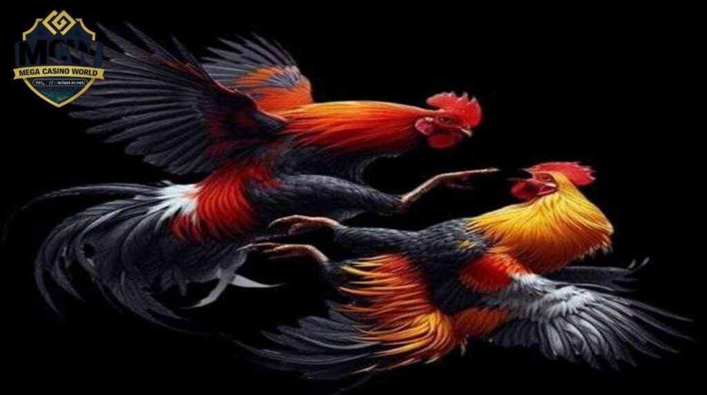 Hướng dẫn xem livestream đá gà chuẩn HD