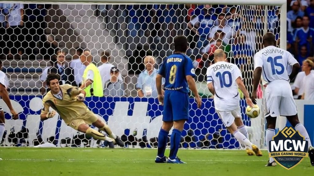 Kèo Penalty Bóng Đá: Dự Đoán Luân Lưu Và Lý Do Hấp Dẫn