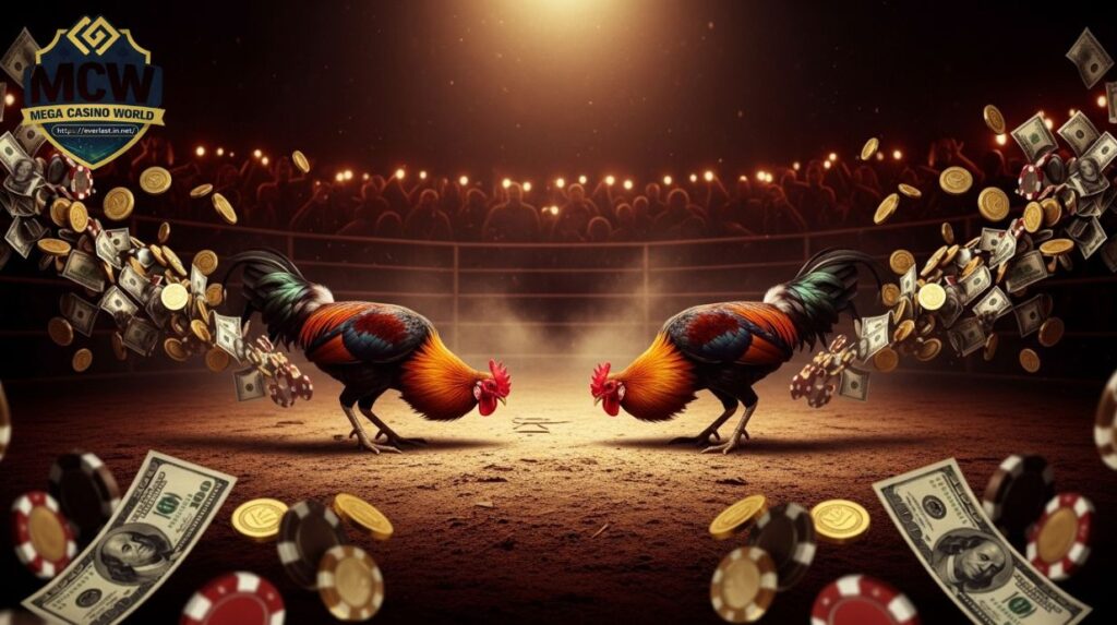 Kinh Nghiệm Cá Cược Đá Gà Thắng Lâu Dài (Góc Nhìn Chuyên Sâu)