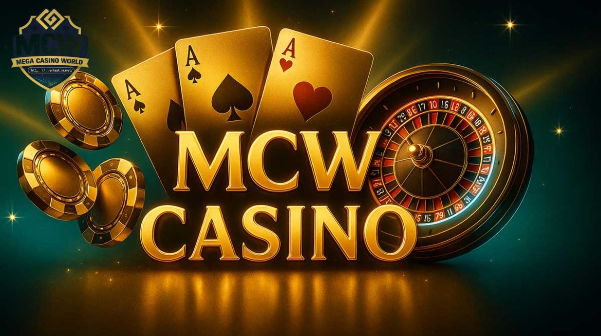 Hành trình khẳng định vị thế của Casino MCW