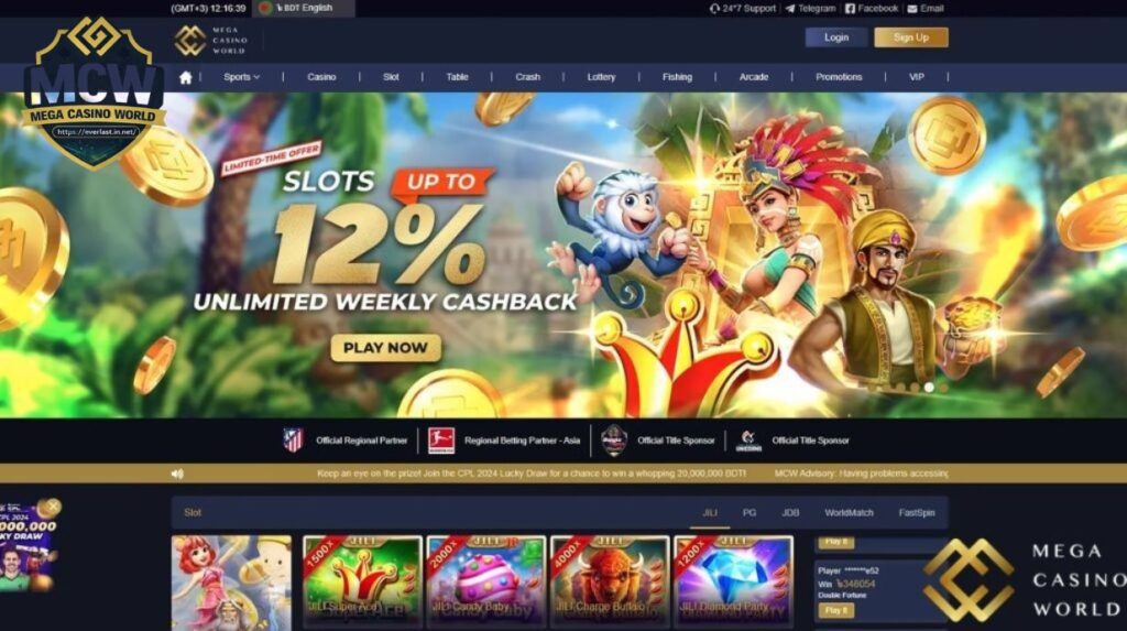 Lỗi thường gặp khi đăng nhập MCW và cách xử lý nhanh