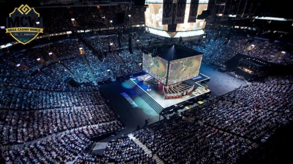 Mẹo cá cược Esports nâng cao khả năng chiến thắng