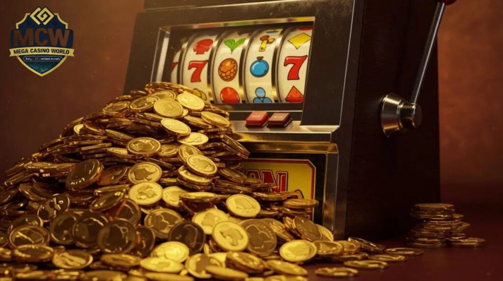 Mẹo chơi Slot Volatility theo phong cách người chơi (Góc nhìn chiến lược)