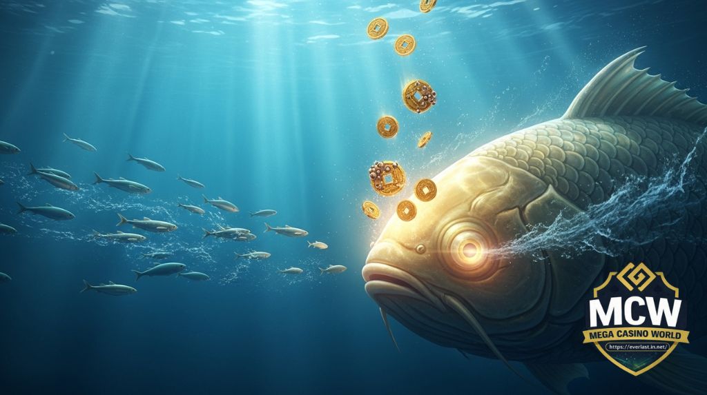 Mẹo Chơi Bắn Cá Thần Tài Giúp Người Mới Dễ Thắng