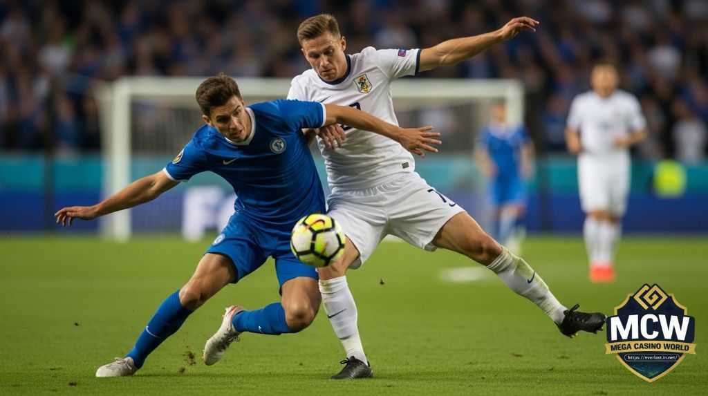 Mẹo chơi kèo châu Á thông minh dành cho tân thủ