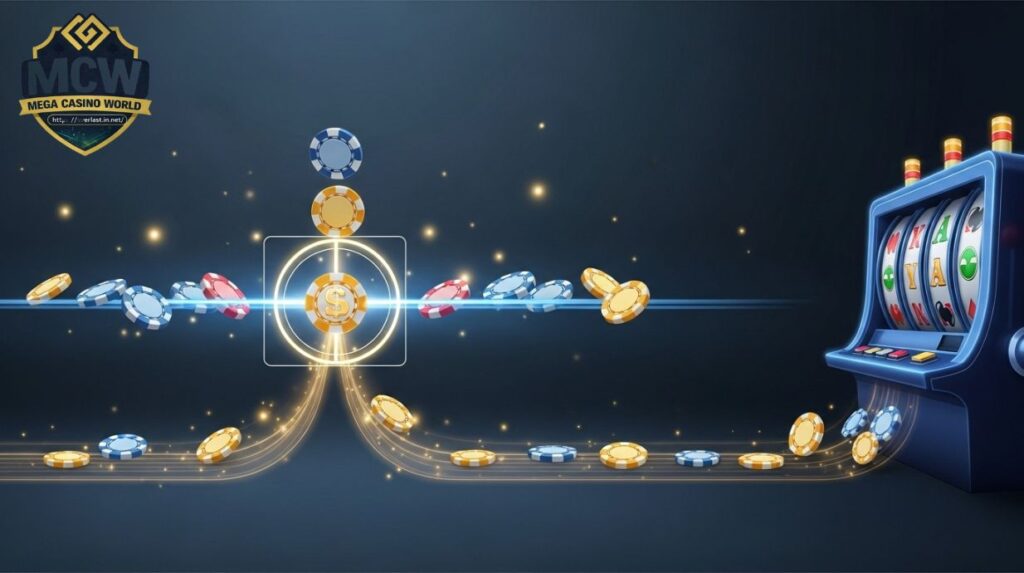 Mẹo quản lý vốn slot hiệu quả cho người chơi mới và trung cấp