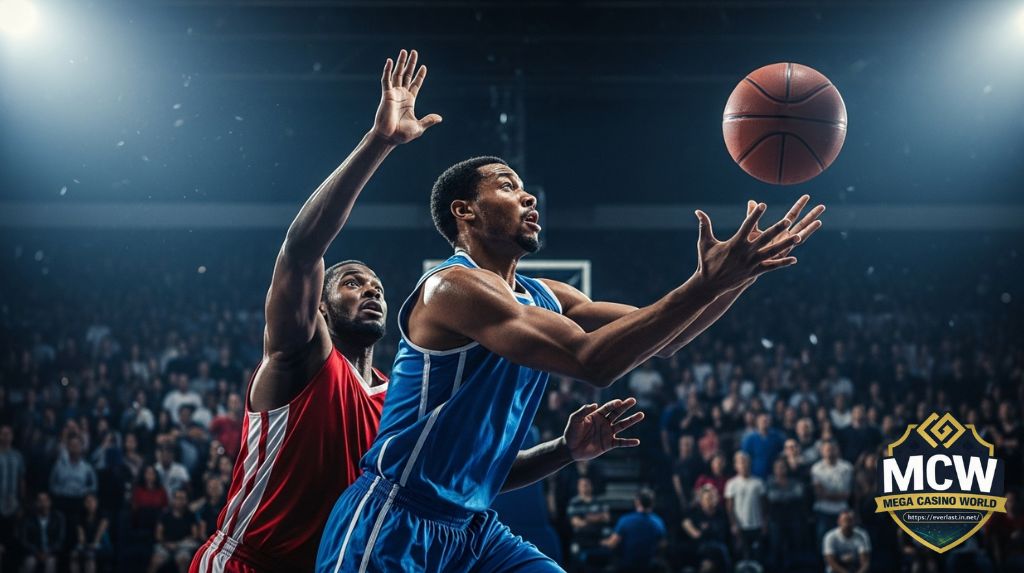 Mẹo soi kèo bóng rổ hiệu quả