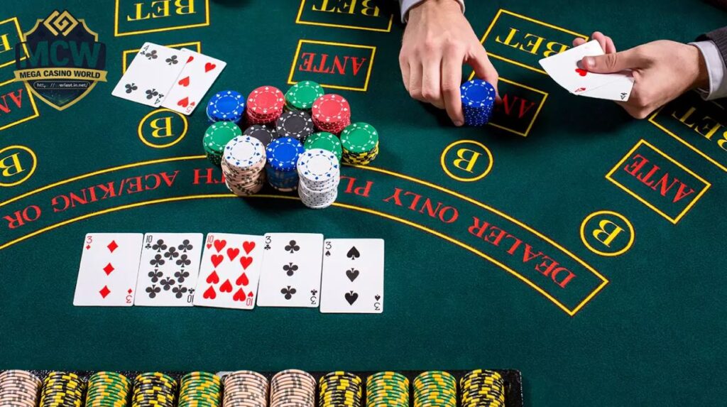 Poker là gì và lý do phổ biến?