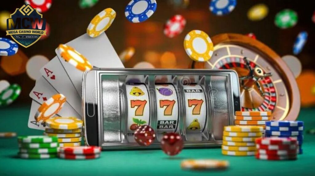 Quản lý vốn slot theo tư duy nhà đầu tư – góc nhìn khác biệt
