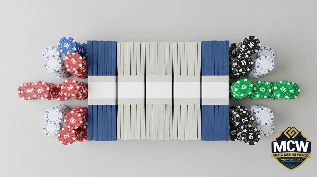 Quản Lý Vốn Khi Chơi Casino, Slot Và Bắn Cá Tại MCW