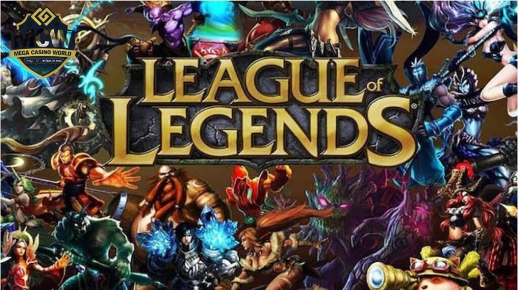 Rủi Ro Khi Cá Cược Liên Minh Huyền Thoại Và Cách Hạn Chế