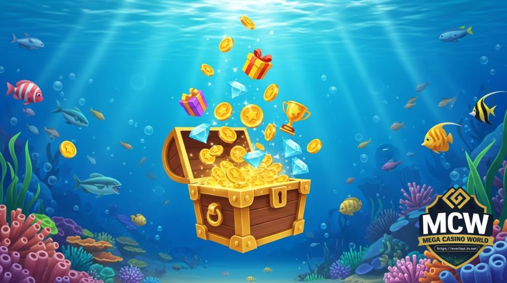 Những Rủi Ro Khi Chơi Bắn Cá Online Đổi Thưởng & Cách Phòng Tránh