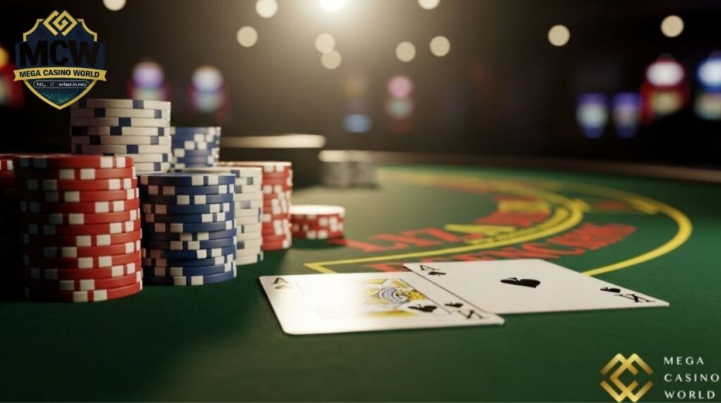 Blackjack truyền thống vs Blackjack trực tuyến