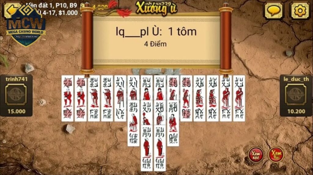 Bài Chắn Online Có Gì Khác So Với Chơi Truyền Thống?