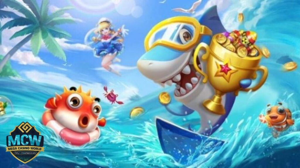 So sánh Bắn cá H5 với phiên bản tải về