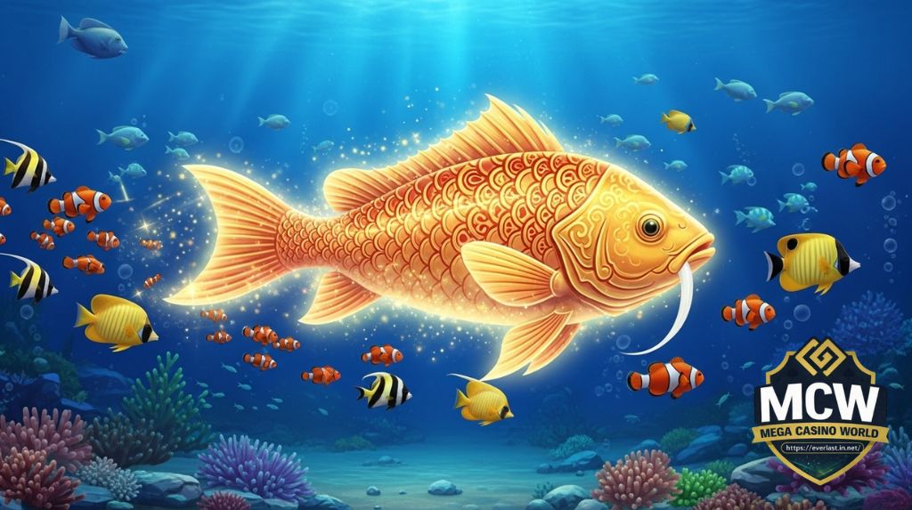 So Sánh Bắn Cá Thần Tài MCW Với Nền Tảng Khác