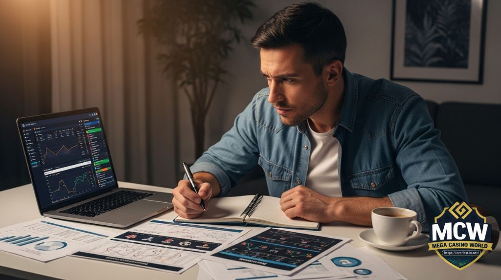 So sánh kèo chấp 0.75 với các kèo phổ biến khác