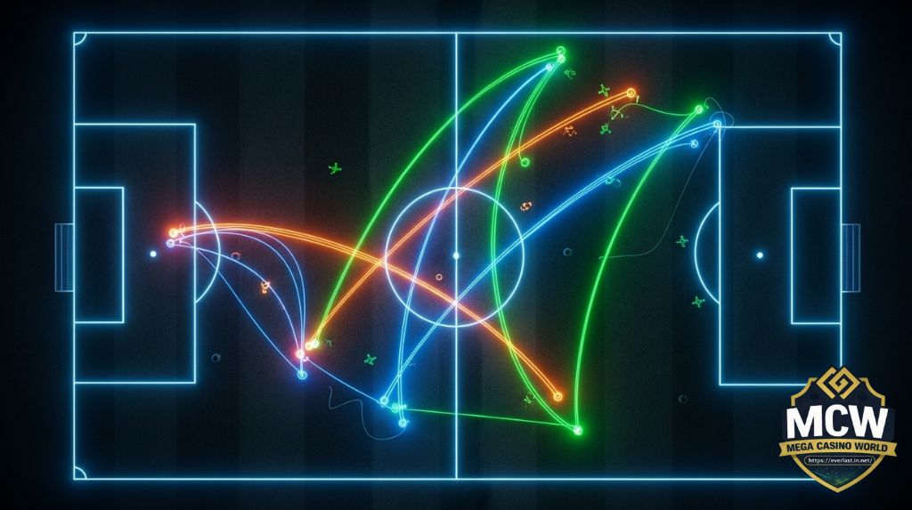 Soi Kèo Bóng Đá Hiệu Quả – 5 Yếu Tố Cao Thủ Luôn Kiểm Tra