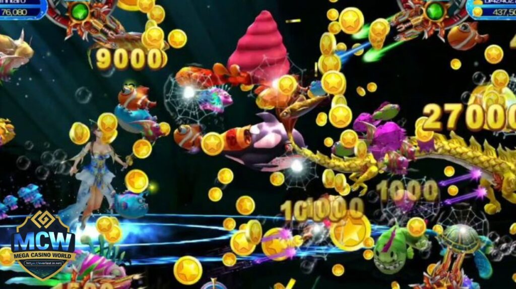 Tổng Quan Về Game