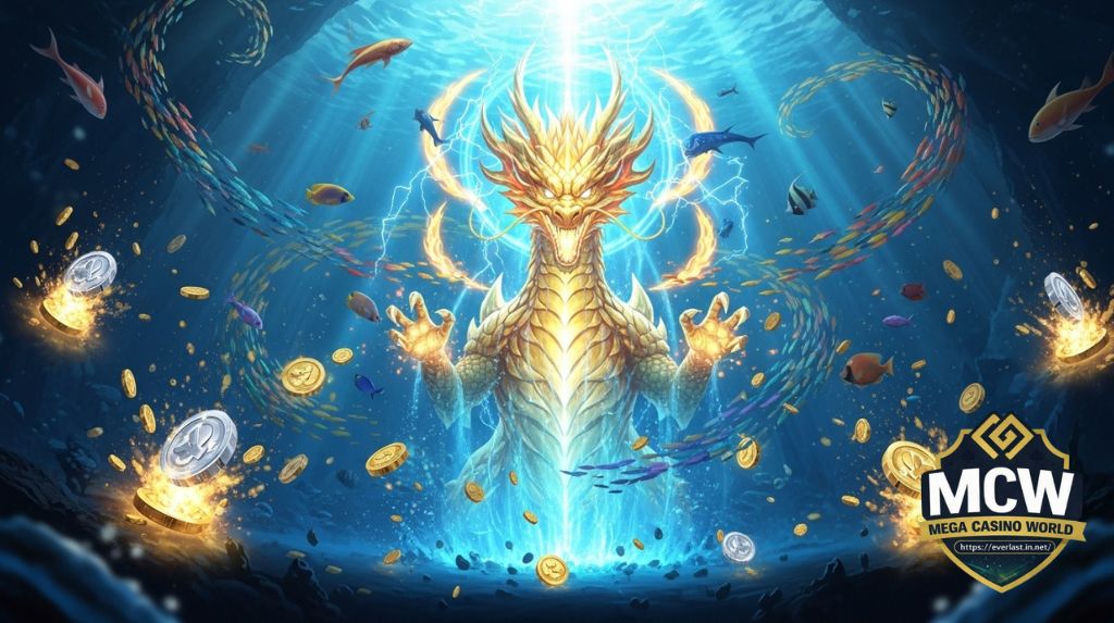 Tổng Quan Thông Tin Về Bắn Cá Thần Rồng