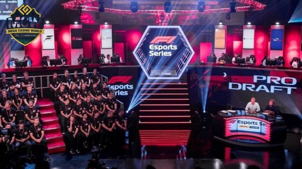 Tổng Quan Cá Cược Esports
