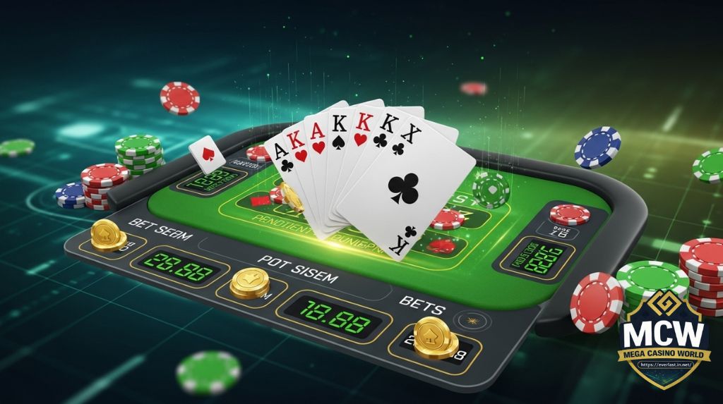 Xì tố là gì? Tổng quan game bài Xì tố online tại Việt Nam