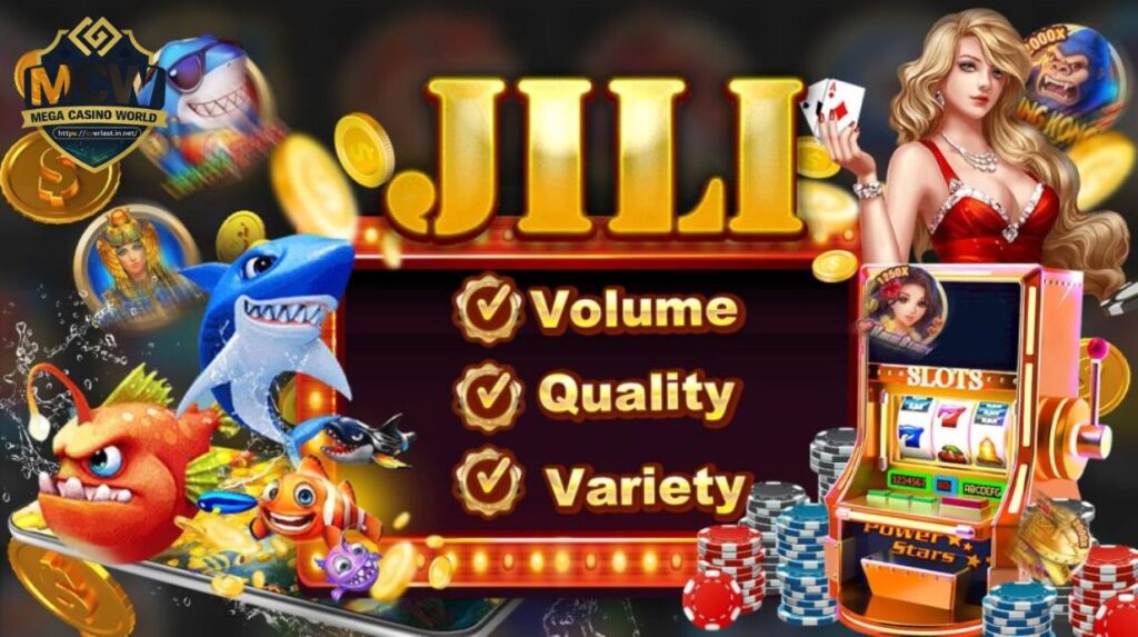 Ưu Điểm Nổi Bật So Với Các Nhà Slot Khác