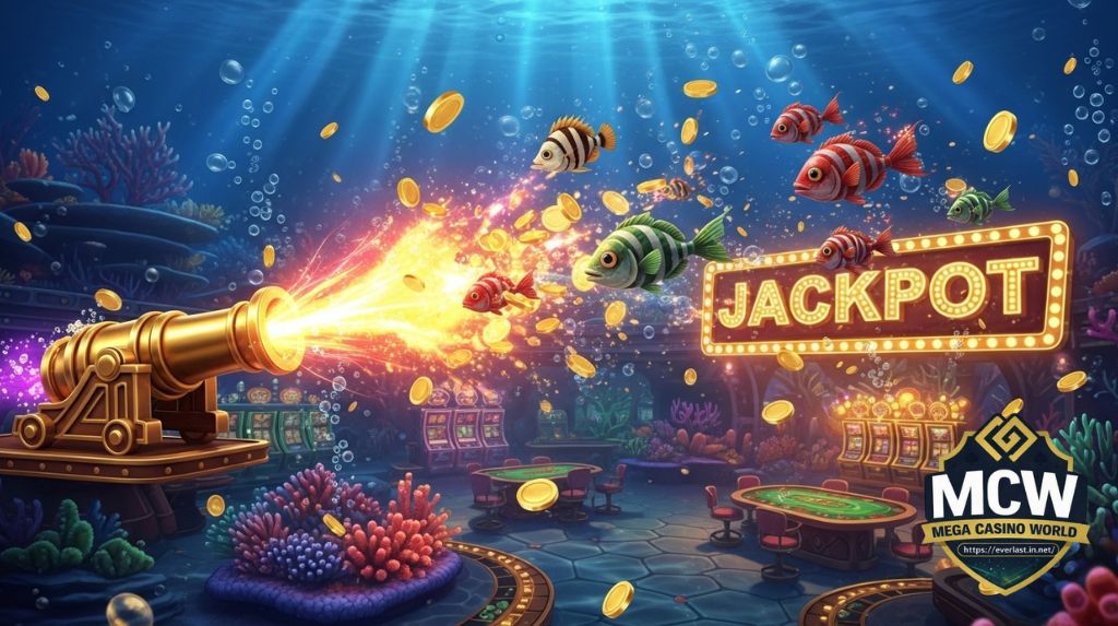 Ưu & Nhược Điểm Khi Chơi Bắn Cá Ăn Tiền