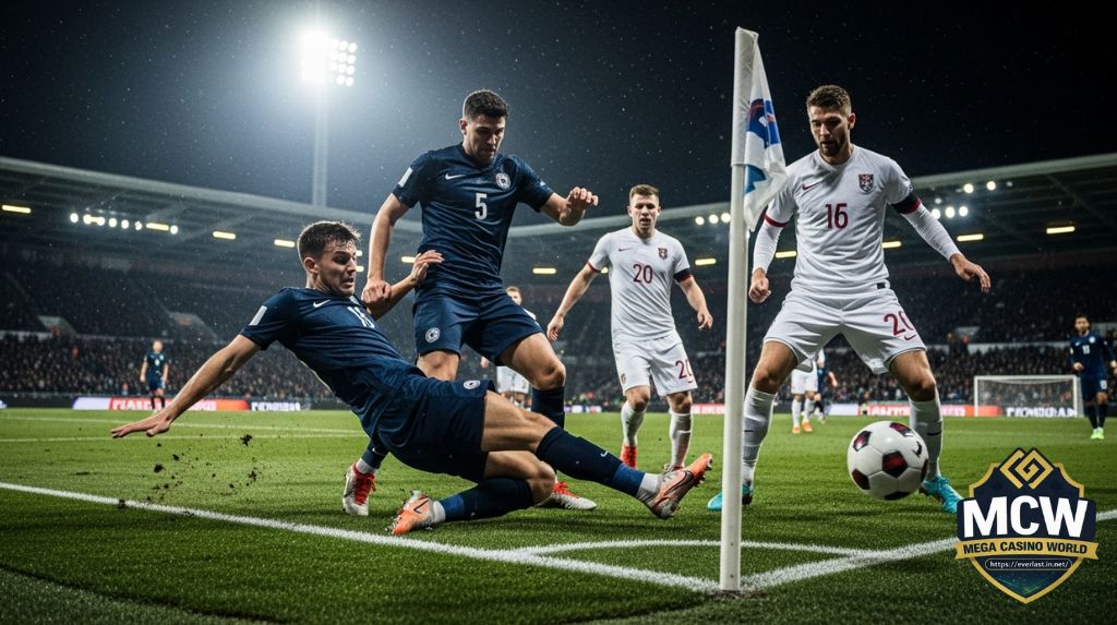 Ví Dụ Thực Tế Soi Kèo Phạt Góc